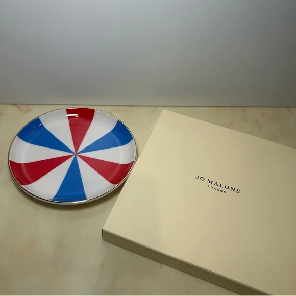 Jo Malone ceramic plate - Picture 4 of 9